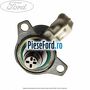 Regulator presiune pompa injectie injectie Siemens Ford Transit Connect 2013-2018 1.6 TDCi 115 cp T1GA diesel | Foto 2