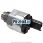 Regulator presiune pompa injectie Siemens Ford Focus 2008-2011 2.0 TDCi 136 cp G6DA, G6DB, G6DD, G6DG diesel