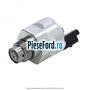 Regulator presiune pompa injectie Siemens Ford S-Max 2007-2014 2.0 TDCi 130 cp AZWA diesel | Foto 4