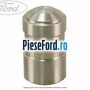 Regulator presiune racitor ulei Ford Ranger 2002-2006 2.5 TD 4x4 109 cp WL-T diesel