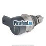 Regulator presiune rampa injectie an 09/2008-11/2010 Ford Ka 2009-2016 1.3 TDCi 75 cp 169A1000, FD4 diesel