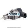 Regulator presiune rampa injectie an 09/2008-11/2010 Ford Ka 2009-2016 1.3 TDCi 75 cp 169A1000, FD4 diesel