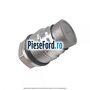 Regulator presiune rampa injectie an 11/2010-06/2016 Ford Ka 2009-2016 1.3 TDCi 75 cp 169A1000, FD4 diesel