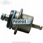 Regulator presiune rampa injectoare Ford Fiesta 2008-2012 1.25 82 cp SNJA, SNJB, SNJC, SNJD benzina