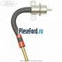 Regulator presiune rampa injectoare Ford Ka 1996-2008 1.3 i 50 cp JJB benzina