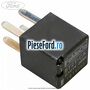 Releu 20 A 4 pini Ford Ranger 2016-2020 2.2 TDCi 4x4 160 cp GBVAJQJ, T22DD0P diesel