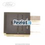 Releu 20 A 5 terminale Ford Escort 1990-1995 1.4 75 cp F4B, FUH benzina