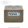 Releu 20 A 5 terminale Ford Focus 2004-2007 1.6 TDCi 109 cp G8DA, G8DB, G8DD, G8DE, G8DF diesel