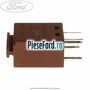 Releu 20 A faza scurta Ford Escort 1990-1995 1.8 4x4 130 cp RQB benzina