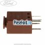 Releu 20 A faza scurta Ford Fiesta 1996-2001 1.3 i 50 cp JJA, JJC, JJE, JJJ, JJK, JJM benzina