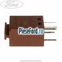 Releu 20 A faza scurta Ford Fiesta 1996-2001 1.4 i 16V 90 cp FHA, FHE benzina