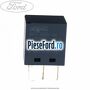 Releu 30 A micro Ford Fiesta 2013-2017 1.5 TDCi 95 cp XVJB, XVJC diesel
