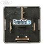 Releu 4 terminale 6V mini Ford Galaxy 2007-2014 2.0 145 cp AOWA, AOWB, TBWA, TBWB benzina