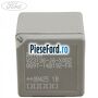 Releu 4 terminale 6V mini Ford S-Max 2007-2014 2.2 TDCi 200 cp KNWA diesel