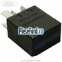 Releu 4 terminale Ford Ranger 2016-2020 2.2 TDCi 131 cp T22DD0P diesel