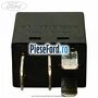 Releu 4 terminale Ford Ranger 2016-2020 2.2 TDCi 160 cp GBVAJQJ, T22DD0P diesel