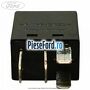 Releu 4 terminale Ford Ranger 2016-2020 2.2 TDCi 4x4 160 cp GBVAJQJ, T22DD0P diesel