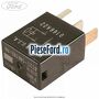 Releu 40 A 4 pini Ford Ranger 2016-2020 2.2 TDCi 131 cp T22DD0P diesel