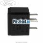 Releu 40 A 5 terminale Ford B-Max 1.6 TDCi 95 cp T3JB diesel