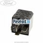 Releu 40 A 5 terminale Ford Transit 2006-2014 2.2 TDCi 130 cp QWFA diesel