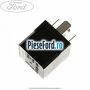 Releu 40 A 5 terminale Ford Transit 2006-2014 2.4 TDCi 100 cp PHFA, PHFC diesel