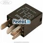 Releu 40 A Ford Galaxy 2015-2023 2.0 TDCi 4x4 180 cp T8CG, T8CH, T8CI, T8CJ diesel