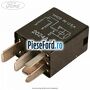 Releu 40 A Ford Ranger 2016-2020 2.2 TDCi 131 cp T22DD0P diesel