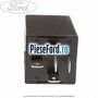 Releu 5 terminale oglinzi electrice cu rabatare Ford Focus 2004-2007 1.6 TDCi 109 cp G8DA, G8DB, G8DD, G8DE, G8DF diesel