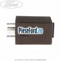 Releu 5 terminale oglinzi electrice cu rabatare Ford Focus 2004-2007 1.6 TDCi 109 cp G8DA, G8DB, G8DD, G8DE, G8DF diesel | Foto 2