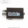 Releu 5 terminale oglinzi electrice cu rabatare Ford Focus 2004-2007 1.8 TDCi 115 cp KKDA diesel