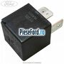 Releu 50 A Ford Ka 2009-2016 1.3 TDCi 75 cp 169A1000, FD4 diesel