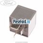 Releu 70 A 4 pini mini Ford Fusion 1.4 TDCi 68 cp F6JA, F6JB diesel