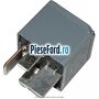 Releu 70 A 4 pini mini Ford Fusion 1.6 TDCi 90 cp HHJA, HHJB diesel
