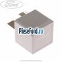 Releu 70 A 4 pini mini Ford Kuga 2008-2012 2.5 4x4 200 cp HYDB, HYDC benzina | Foto 4