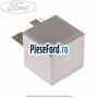 Releu 70 A 4 pini mini Ford Kuga 2013-2016 1.5 EcoBoost 150 cp M8MA, M8MB, M8MC, M8MD, M8ME benzina | Foto 4