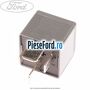 Releu 70 A 4 pini mini Ford Kuga 2013-2016 2.0 TDCi 4x4 140 cp UFMA diesel