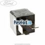 Releu 70A  4 pini Ford Mondeo 2008-2014 1.6 TDCi 115 cp T1BA, T1BB, T1BC diesel