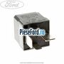 Releu 70A  4 pini Ford Transit 2006-2014 2.2 TDCi RWD 100 cp DRRA, DRRB, DRRC diesel