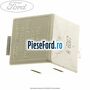 Releu averitizare lumini Ford Escort 1990-1995 1.8 16V 130 cp RQB benzina