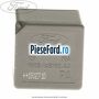 Releu bujii incandescente 70A 4 pini Ford Fiesta 1989-1996 1.0 45 cp TLB benzina