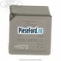 Releu bujii incandescente 70A 4 pini Ford Fiesta 2002-2005 1.3 60 cp BAJA benzina