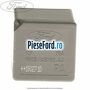 Releu bujii incandescente 70A 4 pini Ford Fiesta 2008-2012 1.6 TDCi 75 cp HHJF, UBJA diesel
