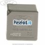 Releu bujii incandescente 70A 4 pini Ford Fiesta 2017-2023 1.1 Ti-VCT 70 cp XPJA, XPJB, XPJC, XPJD benzina