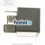 Releu bujii incandescente 70A 4 pini Ford Focus 2008-2011 1.6 TDCi 109 cp G8DA, G8DB, G8DD, G8DE, G8DF diesel | Foto 2