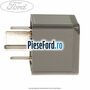 Releu bujii incandescente 70A 4 pini Ford Fusion 1.6 TDCi 90 cp HHJA, HHJB diesel | Foto 3