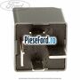 Releu bujii incandescente 70A 4 pini Ford Kuga 2016-2018 1.5 EcoBoost 150 cp M8MA, M8MB, M8MC, M8MD, M8ME benzina