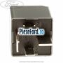 Releu bujii incandescente 70A 4 pini Ford Mondeo 1993-1996 1.8 TD 88 cp RFM, RFN diesel
