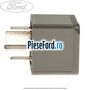 Releu bujii incandescente 70A 4 pini Ford Mondeo 2014-2018 2.0 EcoBoost 203 cp TNCA, TNCB, TNCD, TNCF benzina | Foto 3