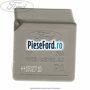 Releu bujii incandescente 70A 4 pini Ford Scorpio 2.9 i 150 cp BRG benzina