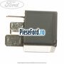 Releu bujii incandescente 70A 4 pini Ford Transit 2006-2014 2.2 TDCi RWD 100 cp DRRA, DRRB, DRRC diesel | Foto 2